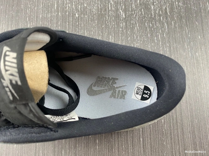 MaikeSneakers Retro Low Shadow Jordan 1 705329-003 0710